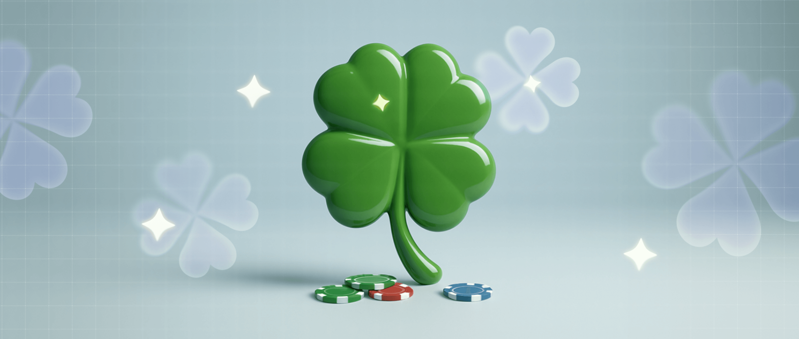 Beginners Luck