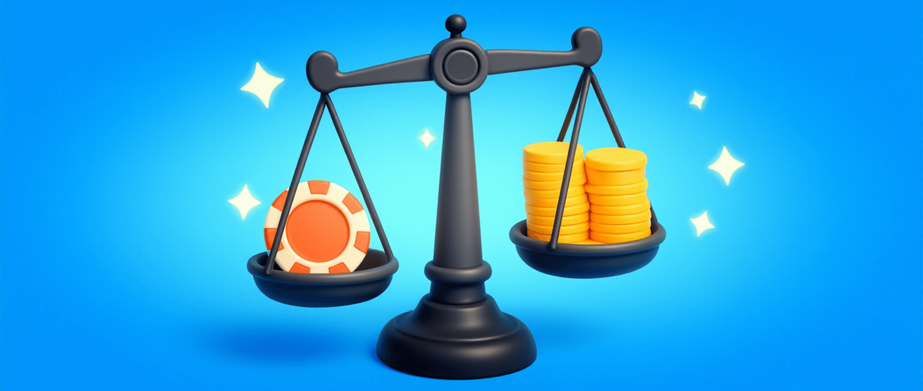 Casino Advantage