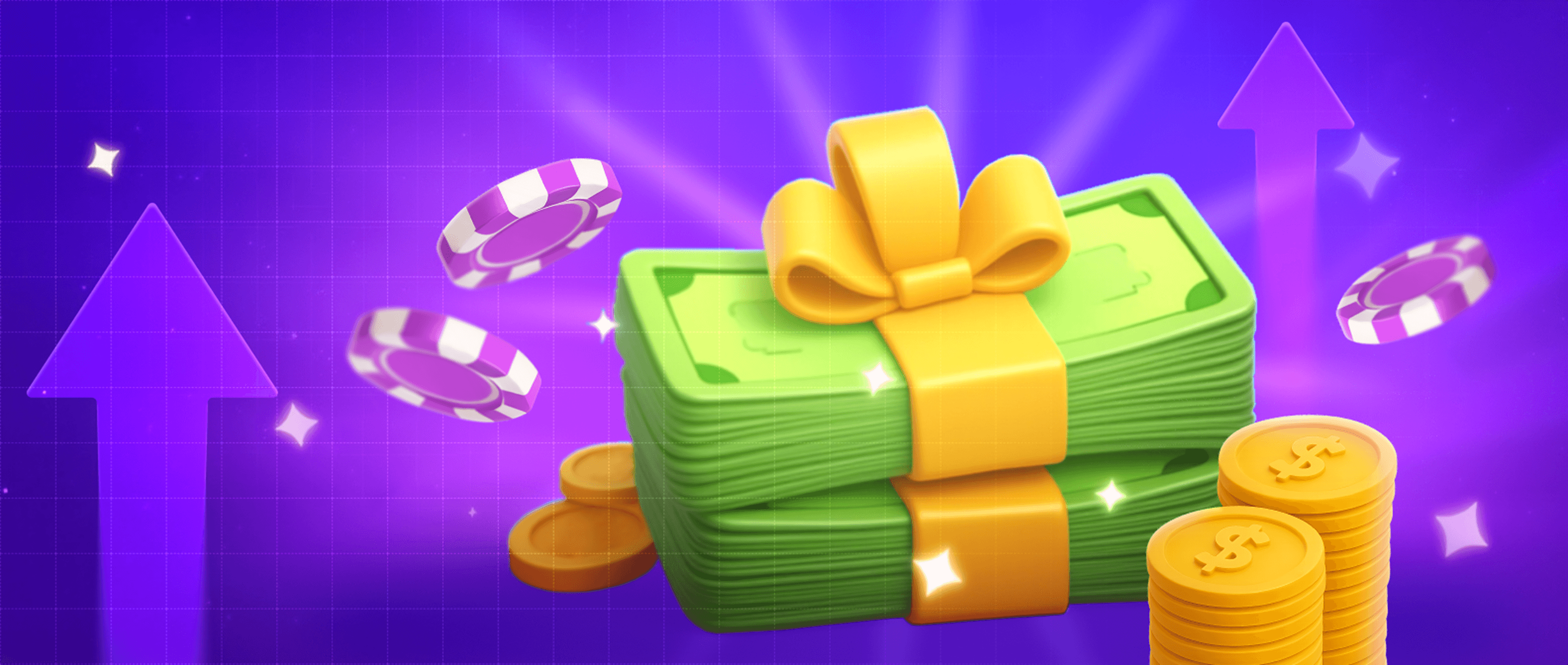 Cash Bonus