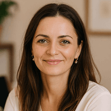 author-Madelyn Harrop