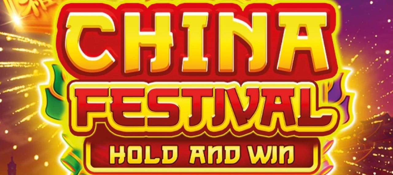 China Festival logo