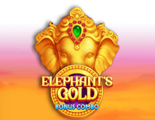 Elephant S Gold Bonus Combo logo