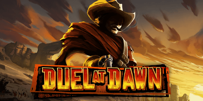Duel At Dawn logo