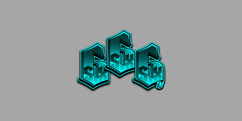 Sixsixsix logo