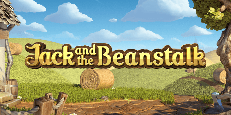 Jack And The Beanstalk logo