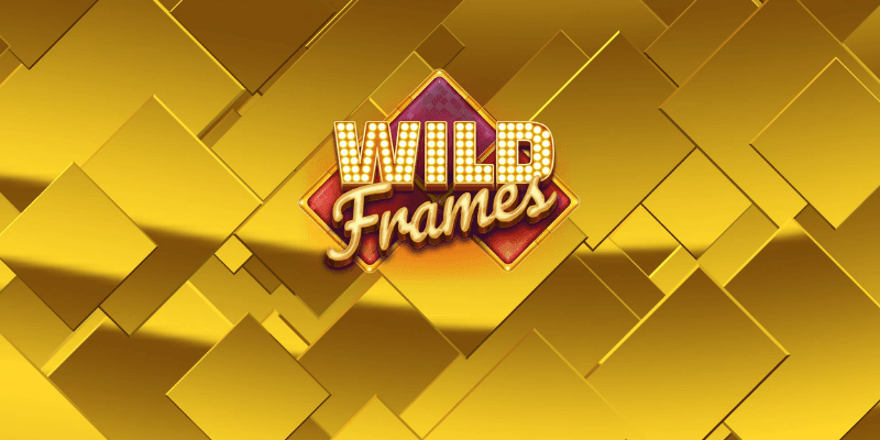 Wild Frames logo