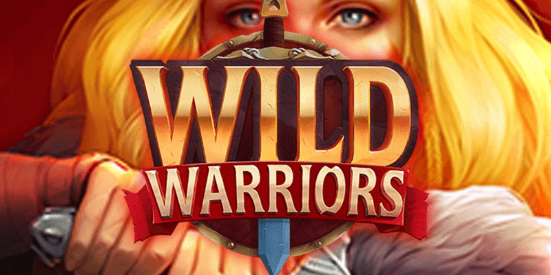 Wild Warriors logo