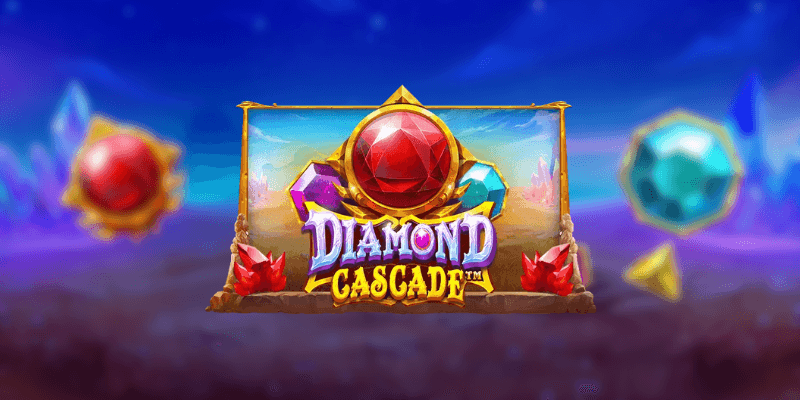 Diamond Cascade logo