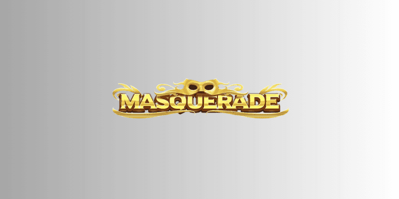 Masquerade logo