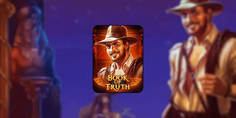 Book Of Truth logo