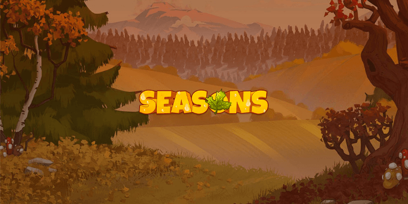 Seasons logo