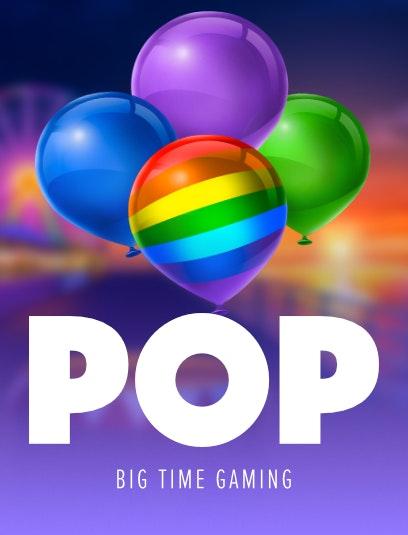 Big Time Gaming slot by big-time-gaming ⚡ popular NZ pokie