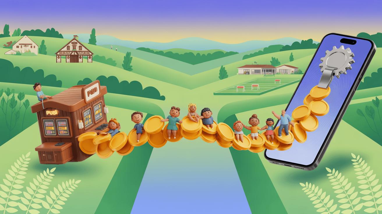 Online gambling NZ policy