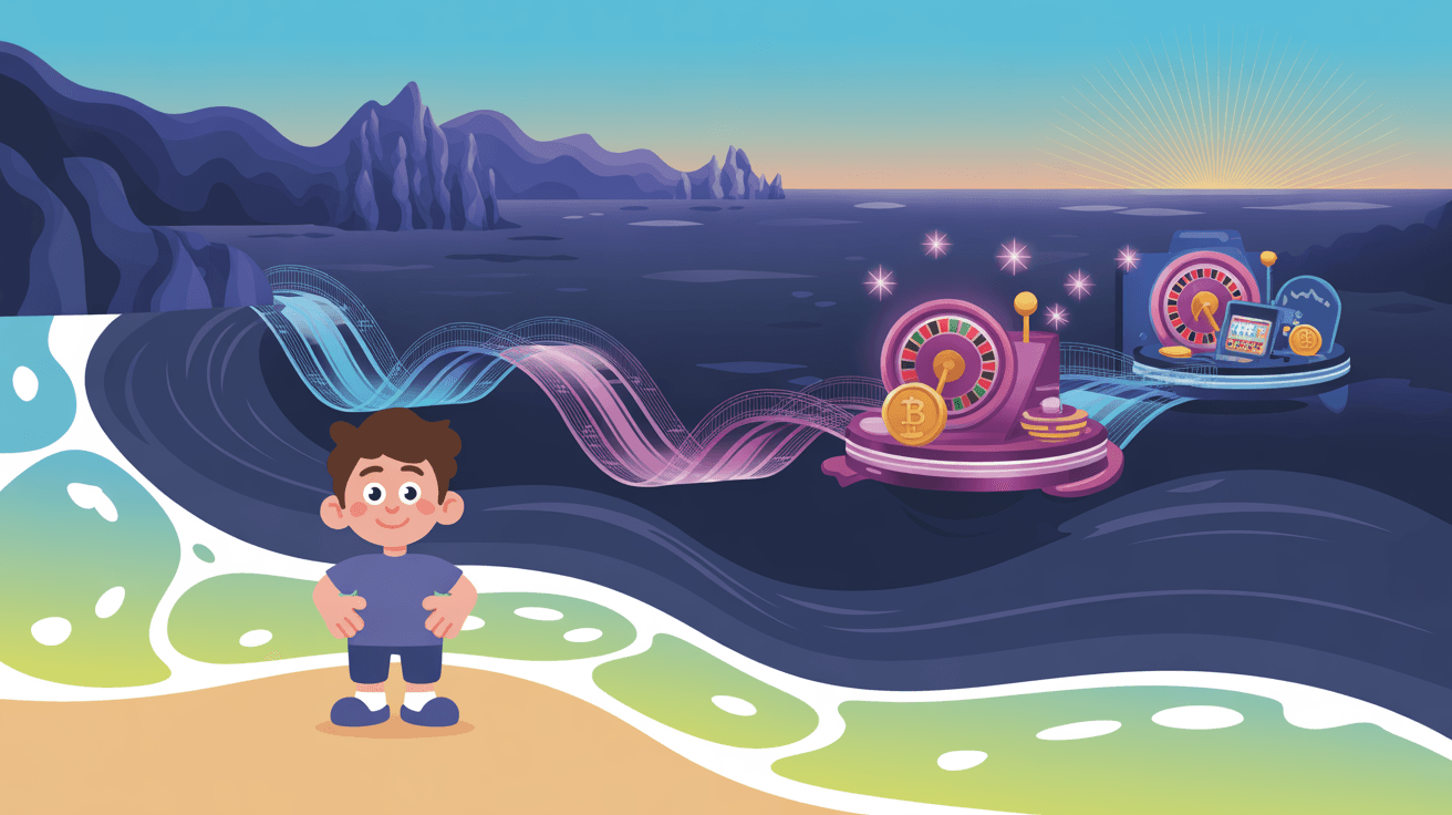 NZ gambling regulation