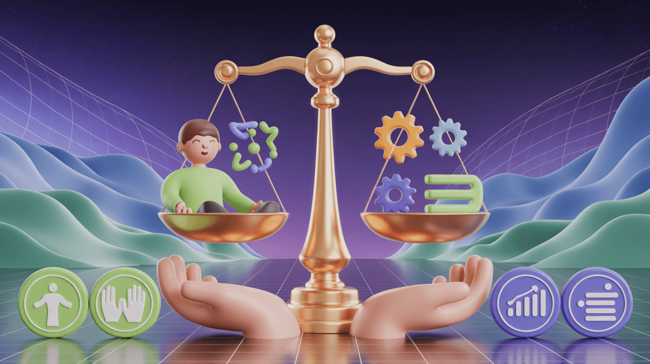 DIA oversight for AI