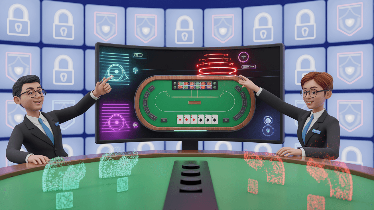 NZ casino fairness rules