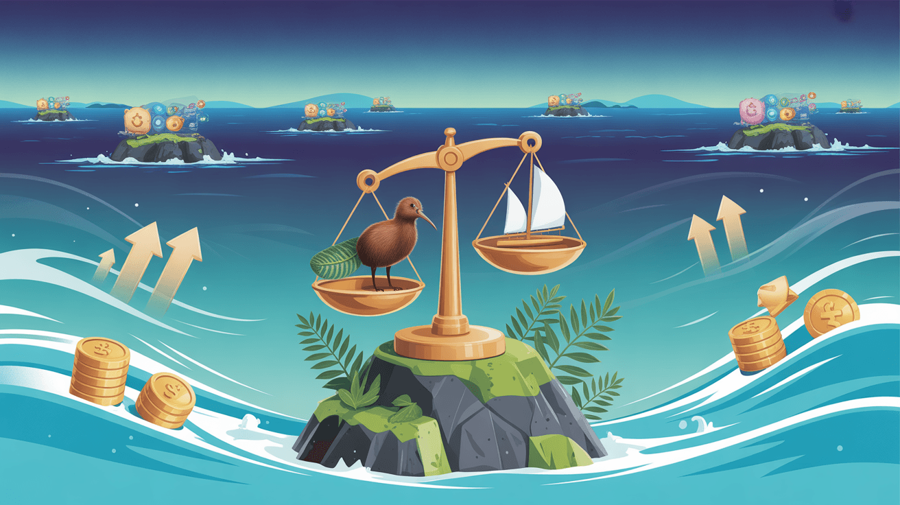 NZ offshore gambling duty