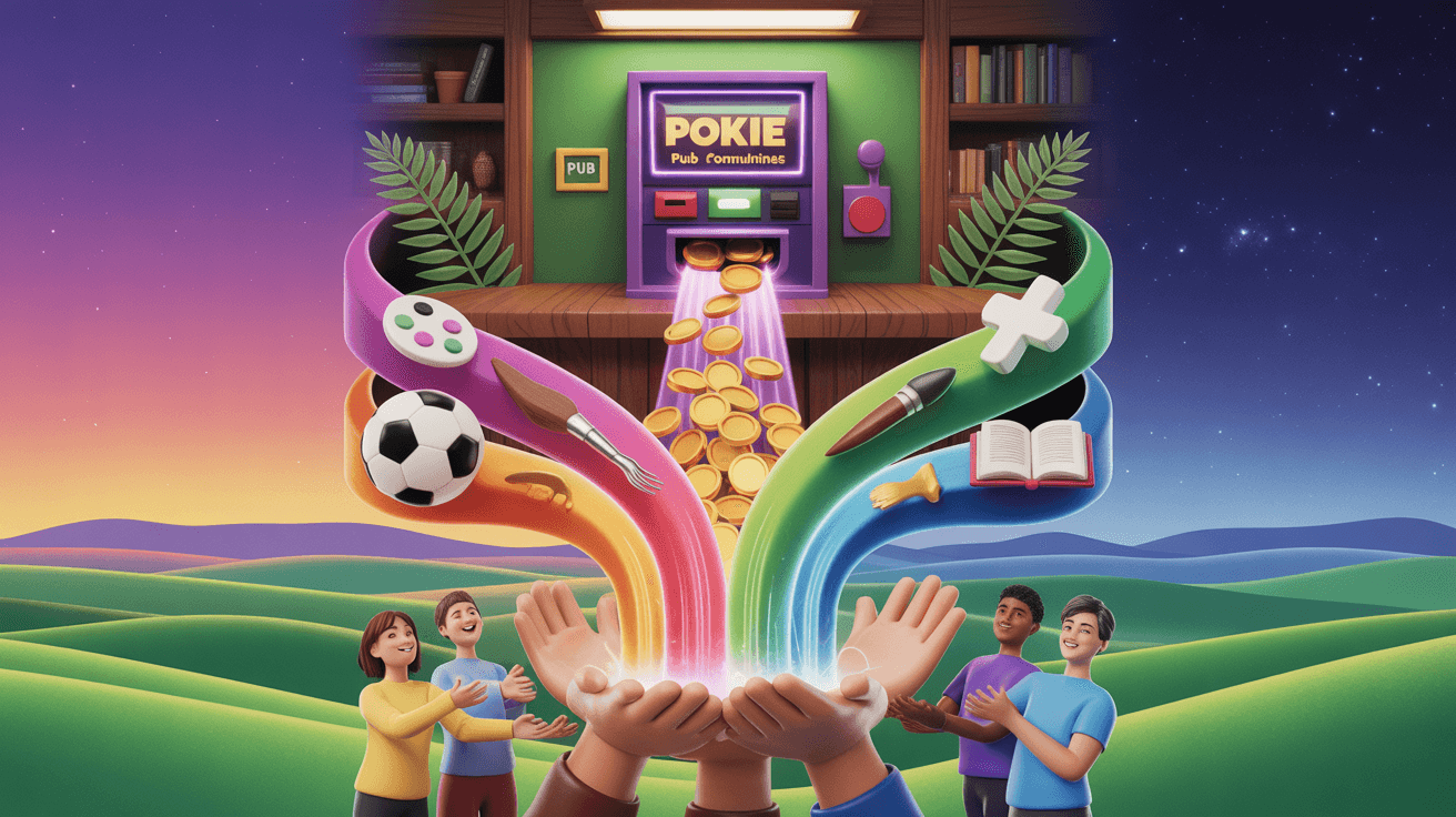 Class 4 grants in NZ