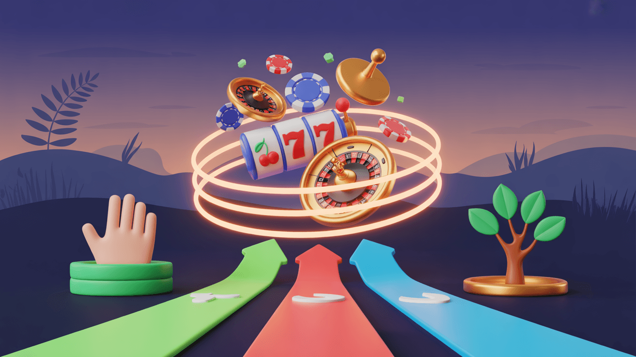 Ring‑fencing NZ gambling