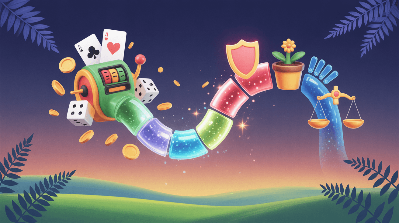 DIA oversight NZ gambling