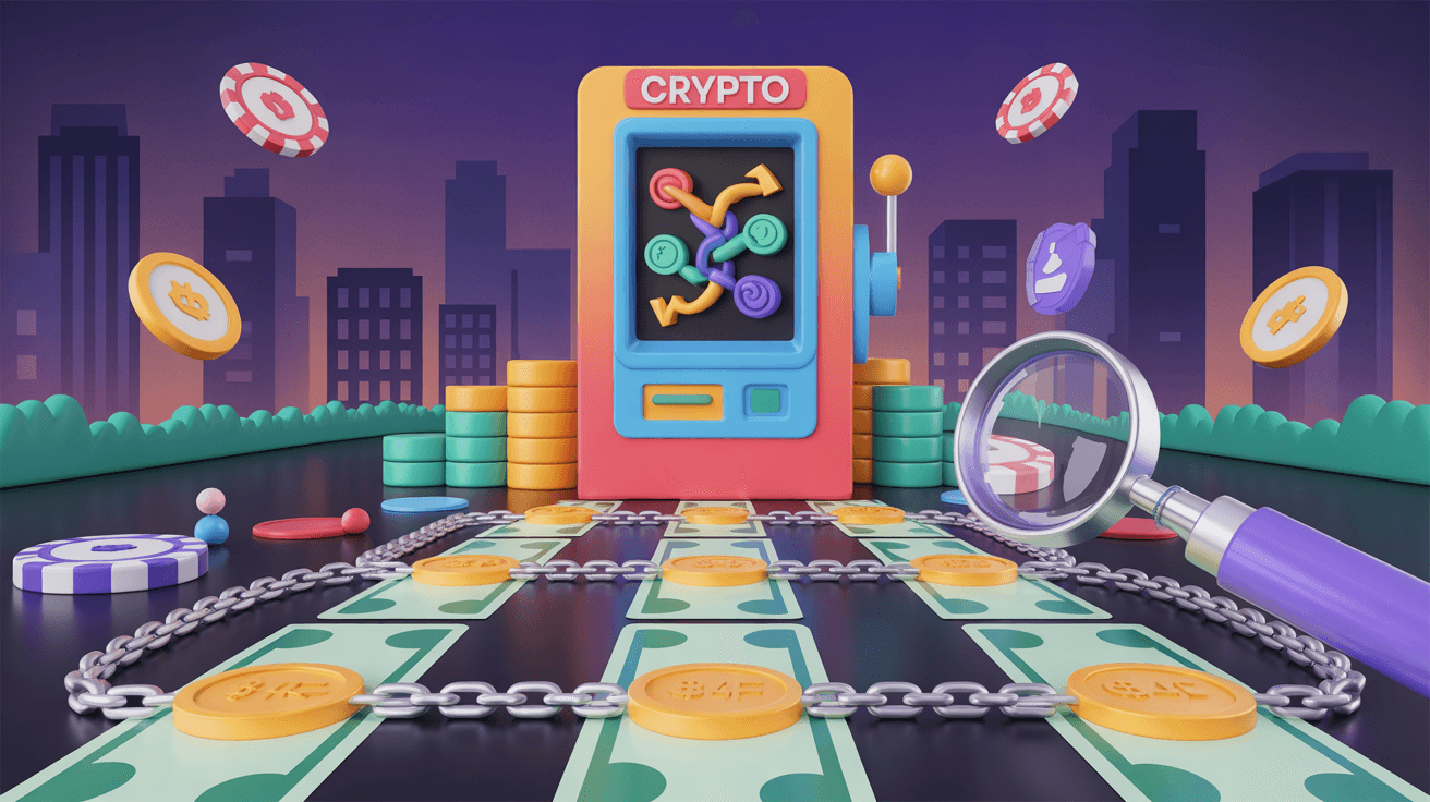 AUSTRAC crypto ATM case