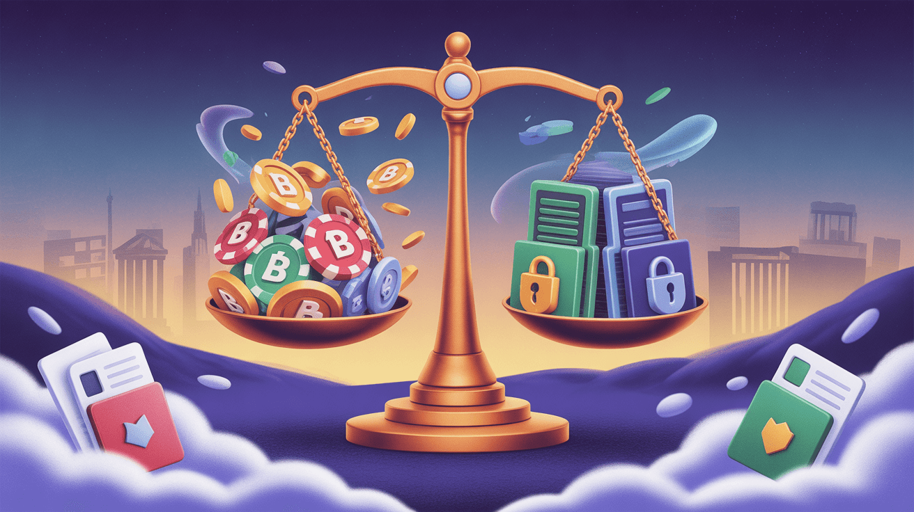 NZ gambling crypto ATM