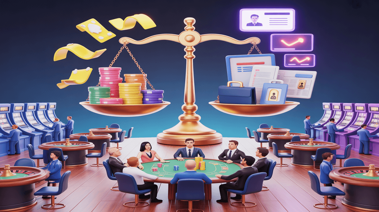 SkyCity compliance focus