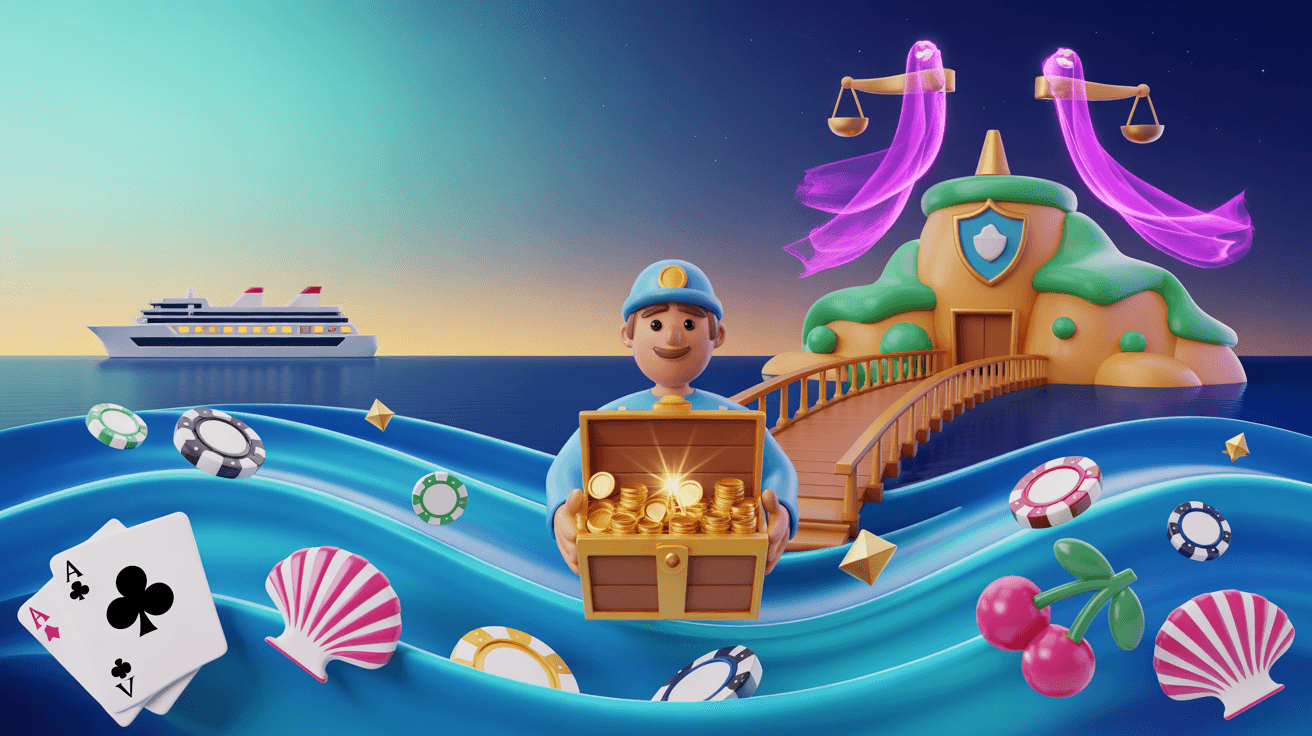 DIA oversight for players