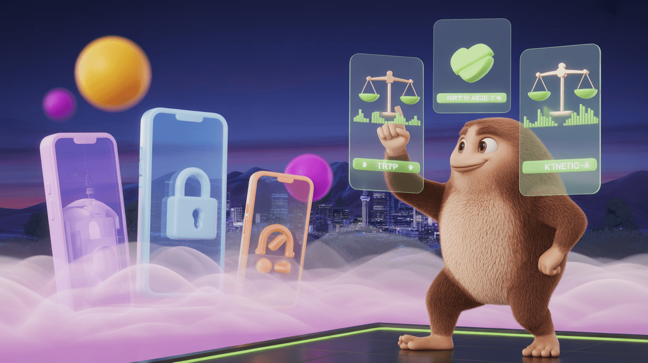 NZ iGaming safeguards