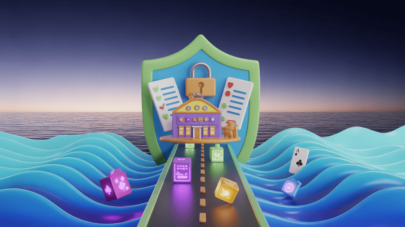 Star Entertainment FY25