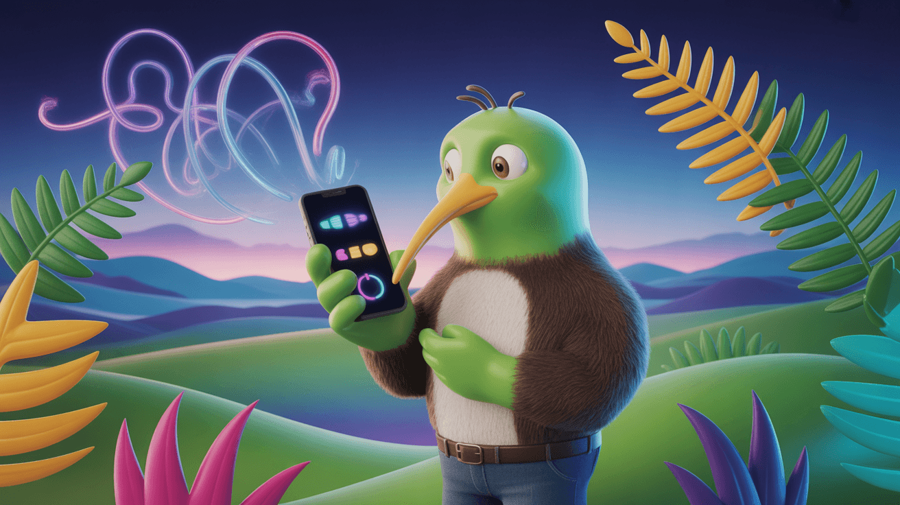 Online betting harm NZ