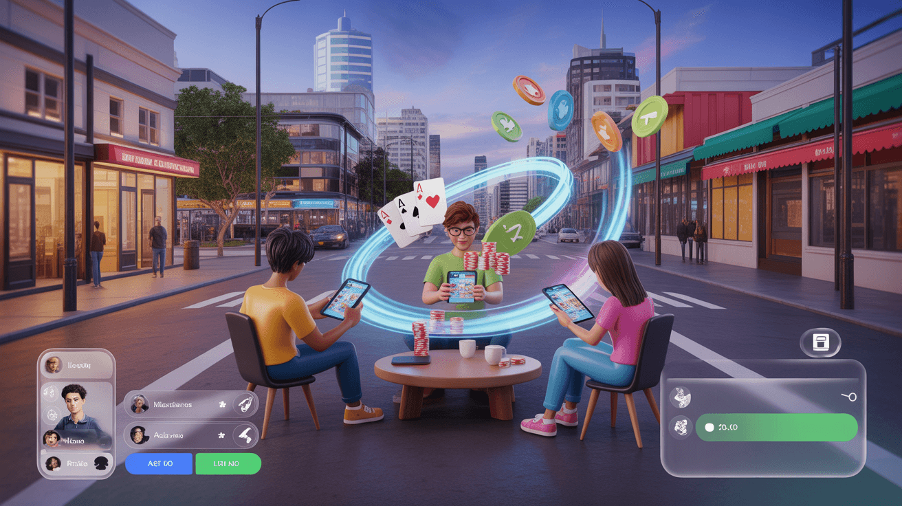 NZ poker rake clarity