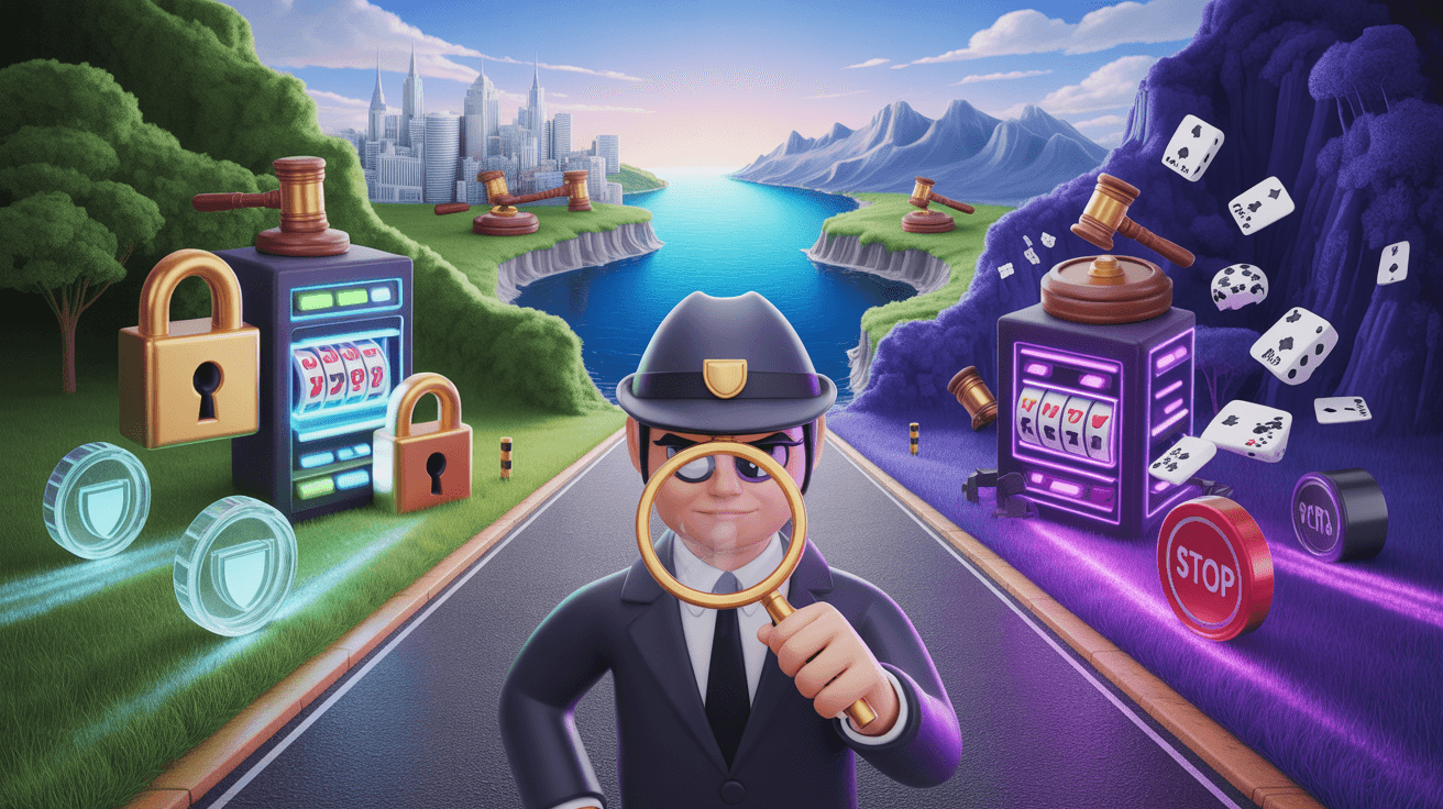 Michigan MGCB action NZ