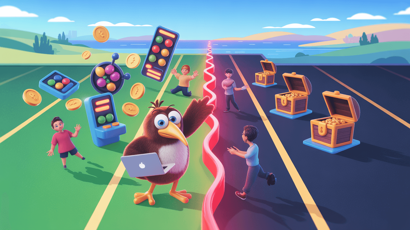 Google Ads policy NZ