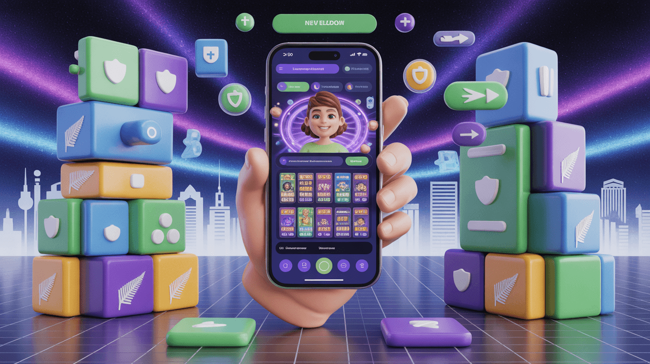 SOFTSWISS 2026 iGaming NZ