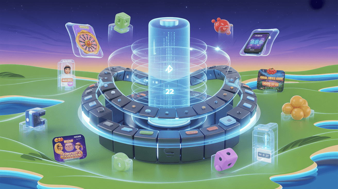 NZ RTP labels on slots