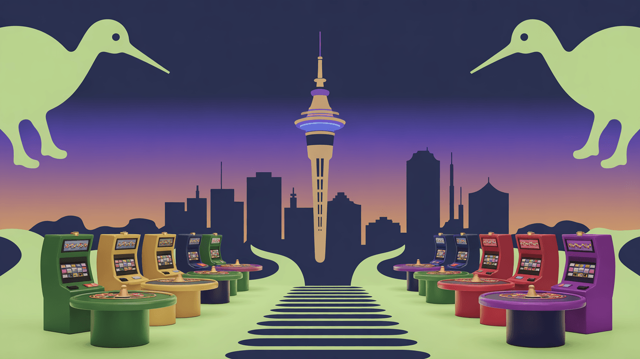 SkyCity FY2026 guidance