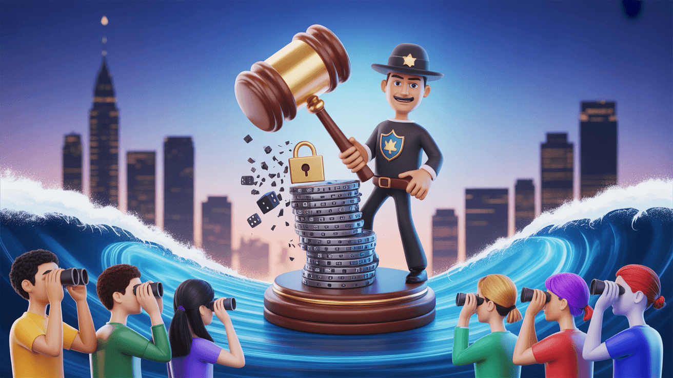 Betway compliance alert