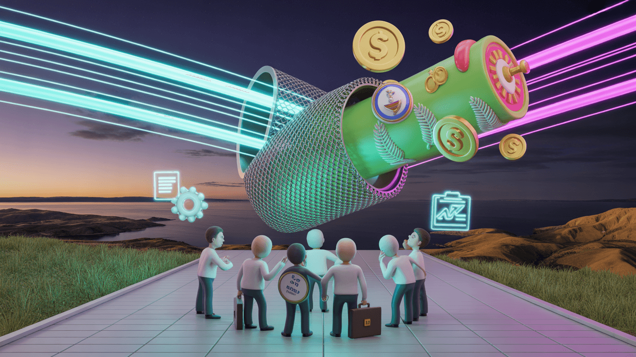 Sweepstakes casinos NZ