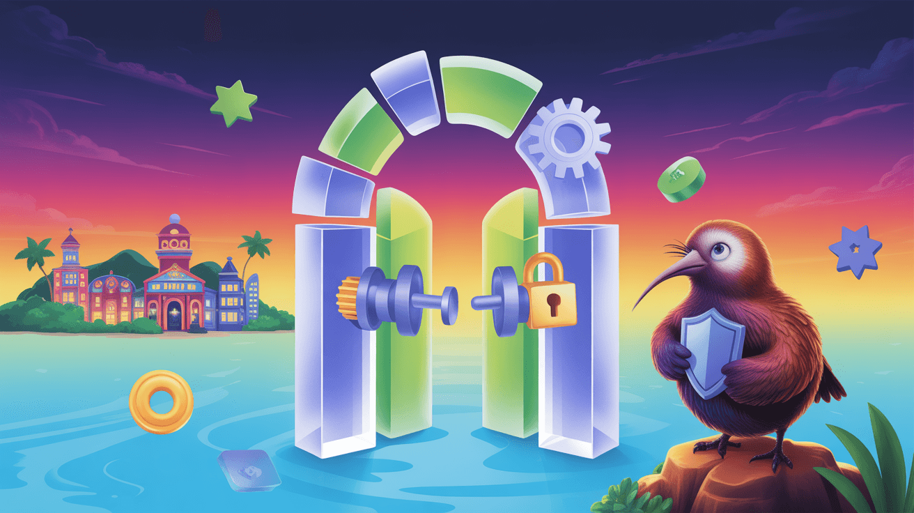 LoK licence update NZ