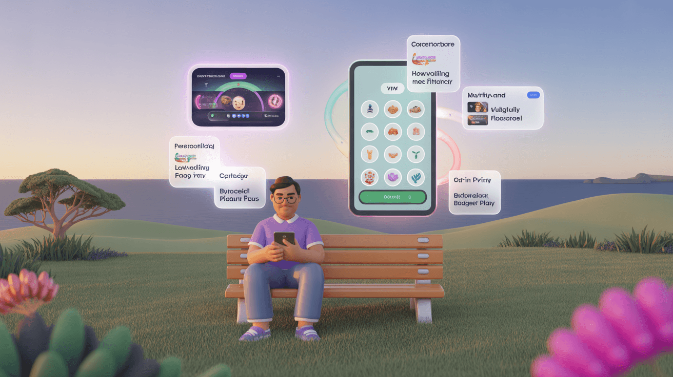 Casino engagement cues