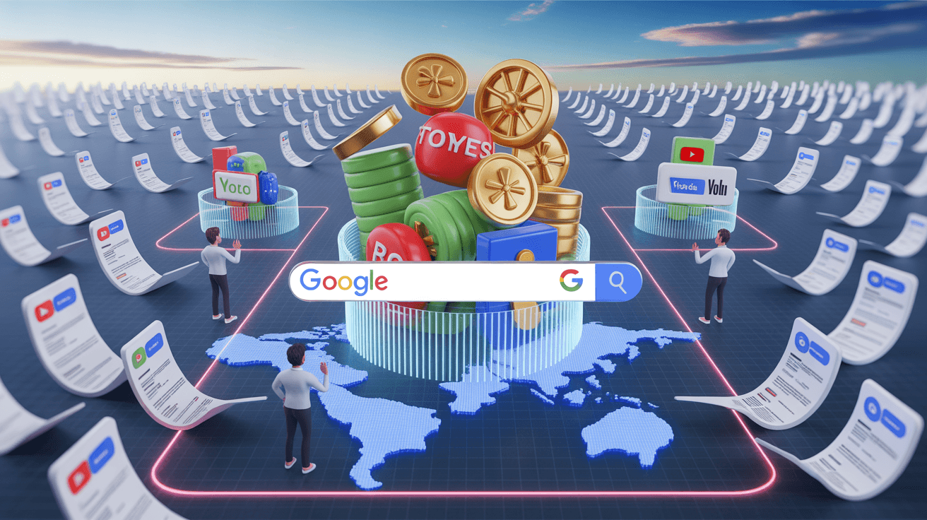 Sweepstakes policy change