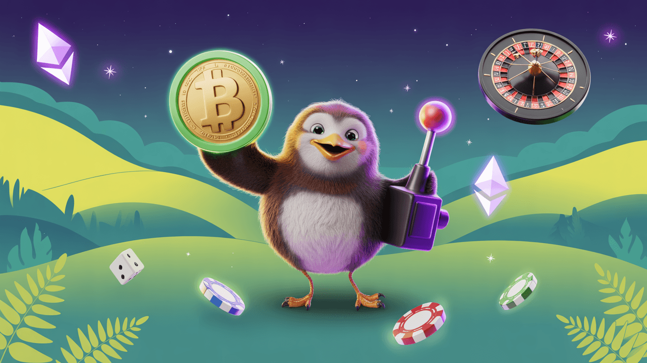 NZ crypto casinos guide