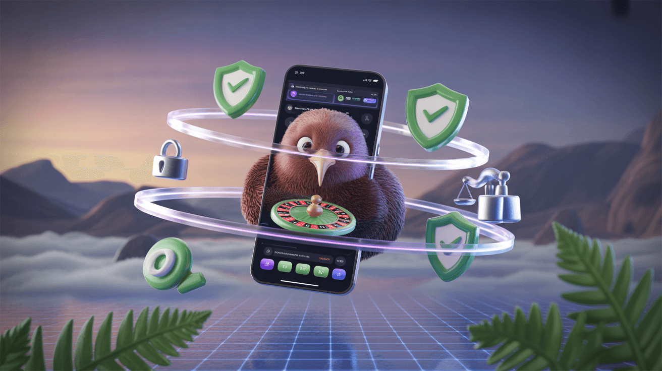 NZ iGaming trends 2026