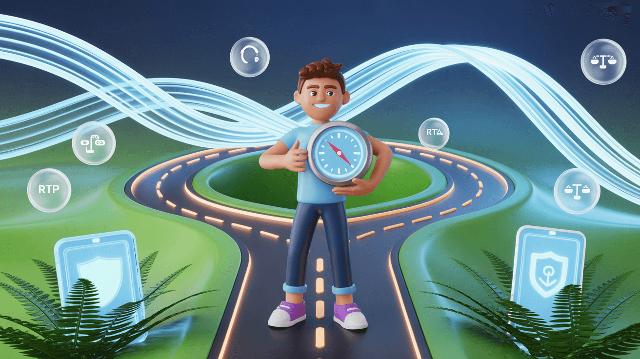 DIA rules and RTP tools