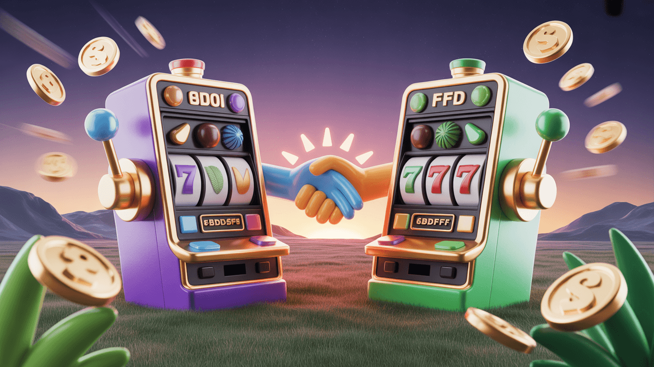 Novomatic Ainsworth deal