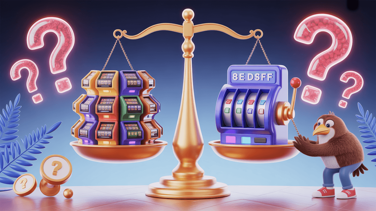 NZ DIA pokie approvals