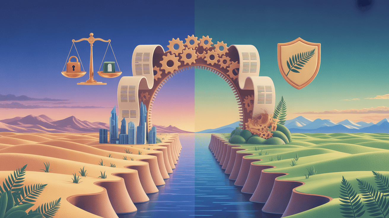 UAE gambling framework