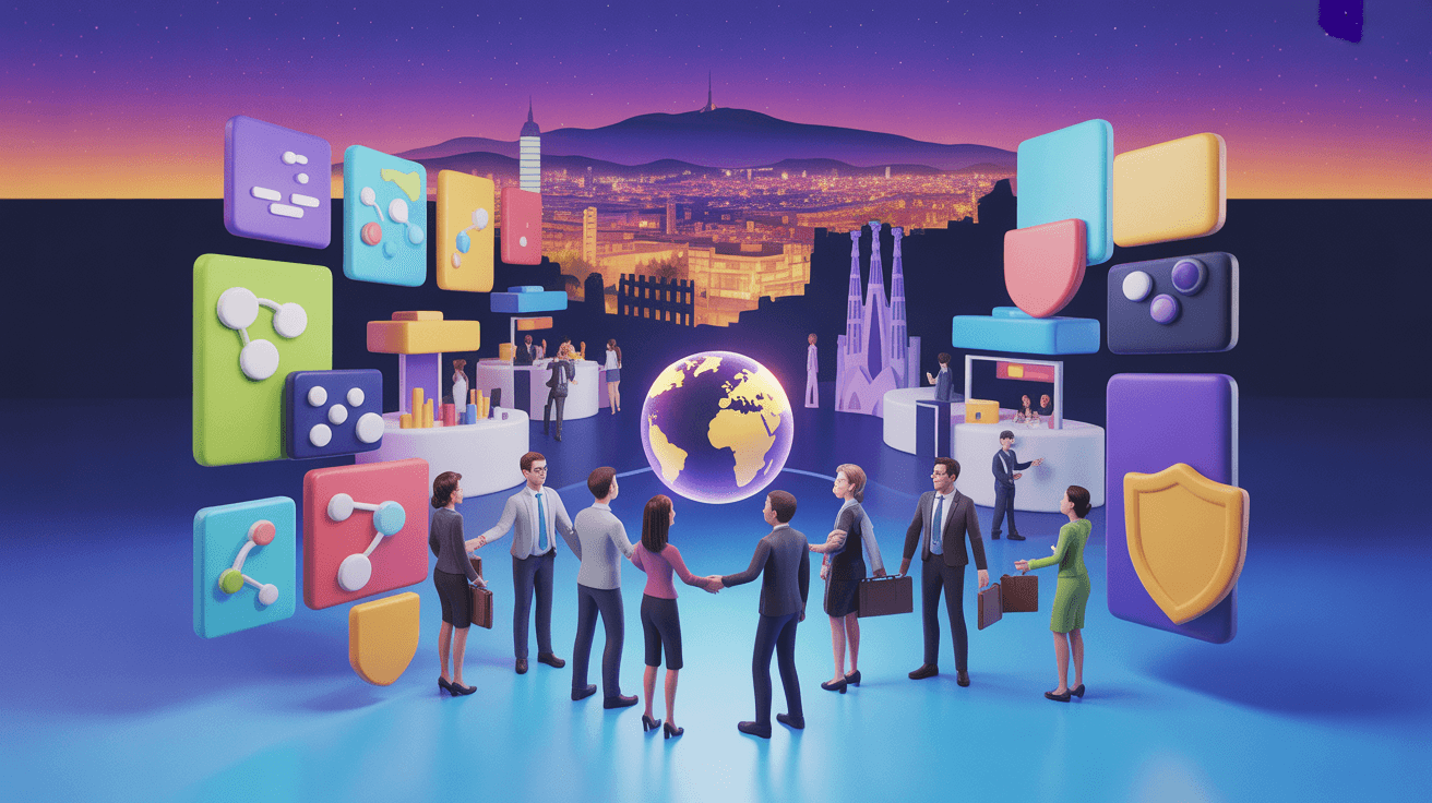 Rank Interactive NZ booth