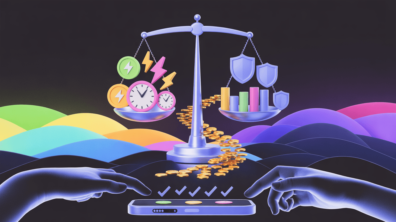 Instant settlement NZ